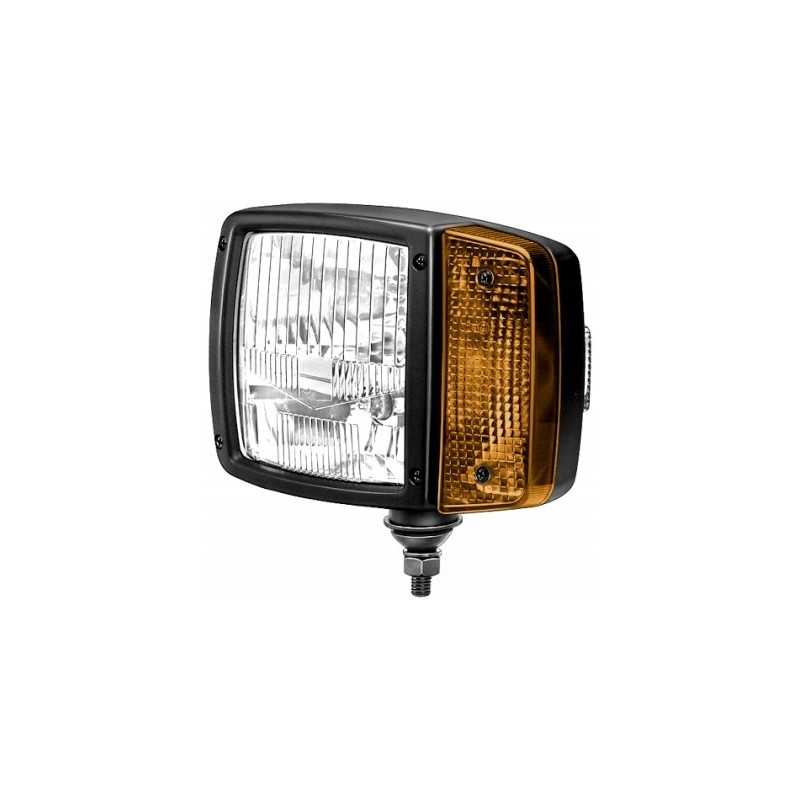 Hella priekinis žibintas 1sa 996 120 011