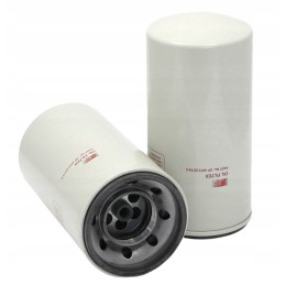 Alyvos filtras komatsu massey ferguon new holland