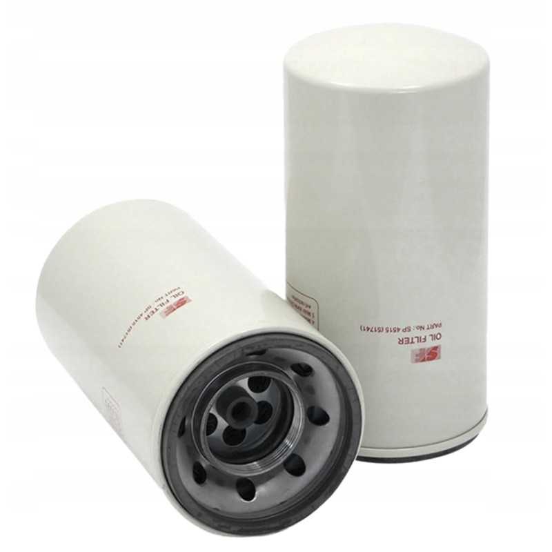 Alyvos filtras komatsu massey ferguon new holland