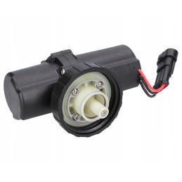 Elektrinio kuro siurblio korpusas new Holland