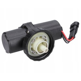 Elektrinio kuro siurblio korpusas new Holland