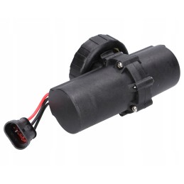 Elektrinio kuro siurblio korpusas new Holland