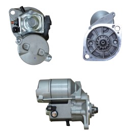 Starteris john deere thermo king yanmar 13z 12v