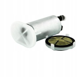 John Deere granito elektrinis siurblys