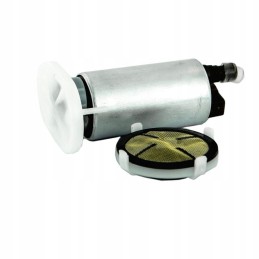 John Deere granito elektrinis siurblys