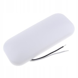 8 colių vidinis LED rv kupolo lubų šviestuvas