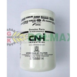 Hidraulinės alyvos filtras 48131202 new Holland ca