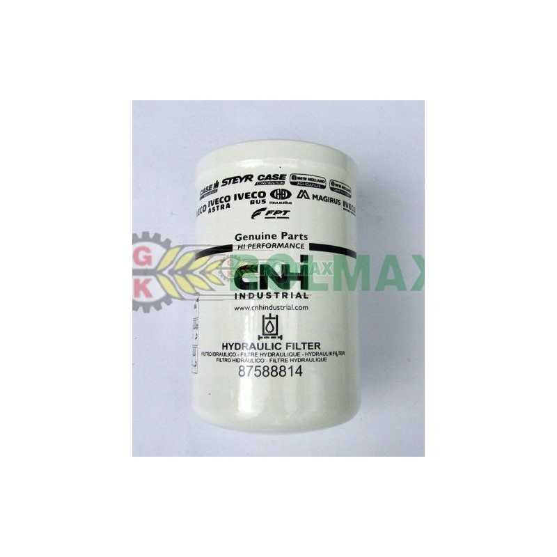 Hidraulinės alyvos filtras 48131202 new Holland ca