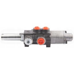 Hidraulinis skirstytuvas 1 sek 40l, plūduriuojantis ant valas