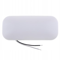 8 colių vidinis LED rv kupolo lubų šviestuvas