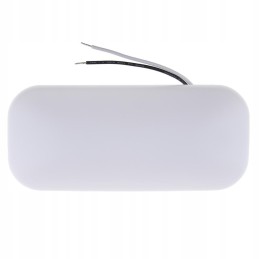 8 colių vidinis LED rv kupolo lubų šviestuvas