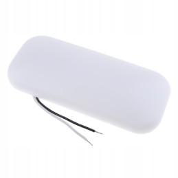 8 colių vidinis LED rv kupolo lubų šviestuvas