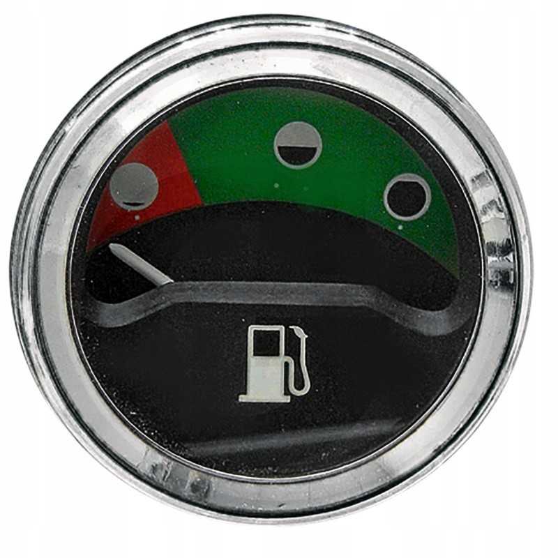 Manometro indikatoriaus degalų lygio jutiklis mf235 255