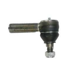 John Deere New Holland M16 Targanca kampinis šarnyras