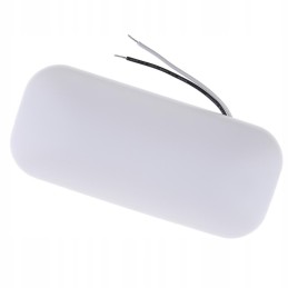 8 colių vidinis LED rv kupolo lubų šviestuvas