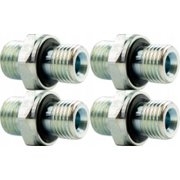 Kolektorius 1 sek. 40l jungiasi prie Ursus C 330