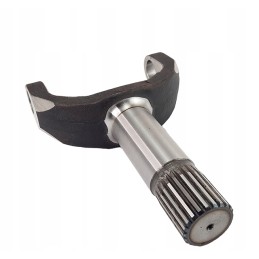 Sustiprintos cilindrinės šakės Claas Dominator 643403