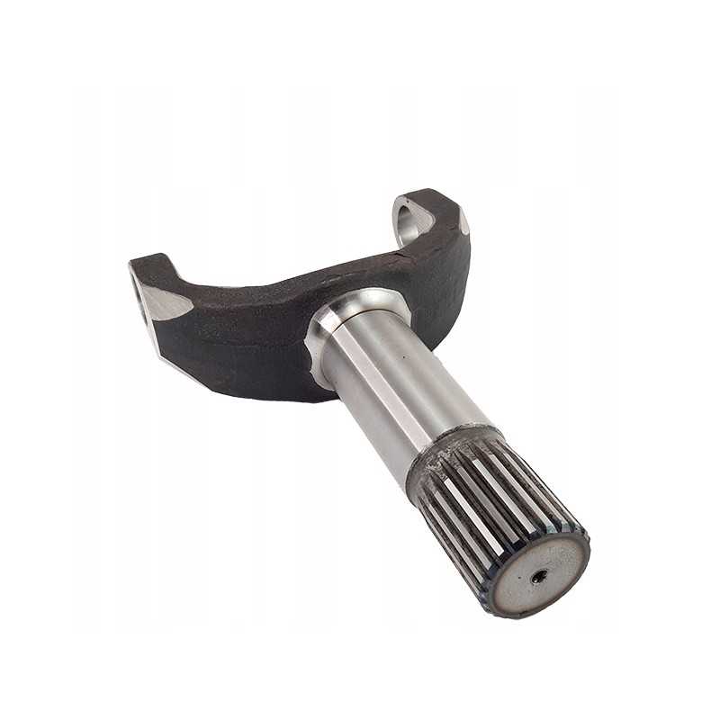 Sustiprintos cilindrinės šakės Claas Dominator 643403