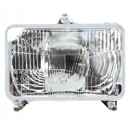 Universalus priekinis žibintas h4 12v 24v light