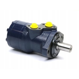 Hidraulinis variklis WMRS 80cm3 Warynski