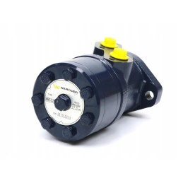 Hidraulinis variklis WMRS 80cm3 Warynski