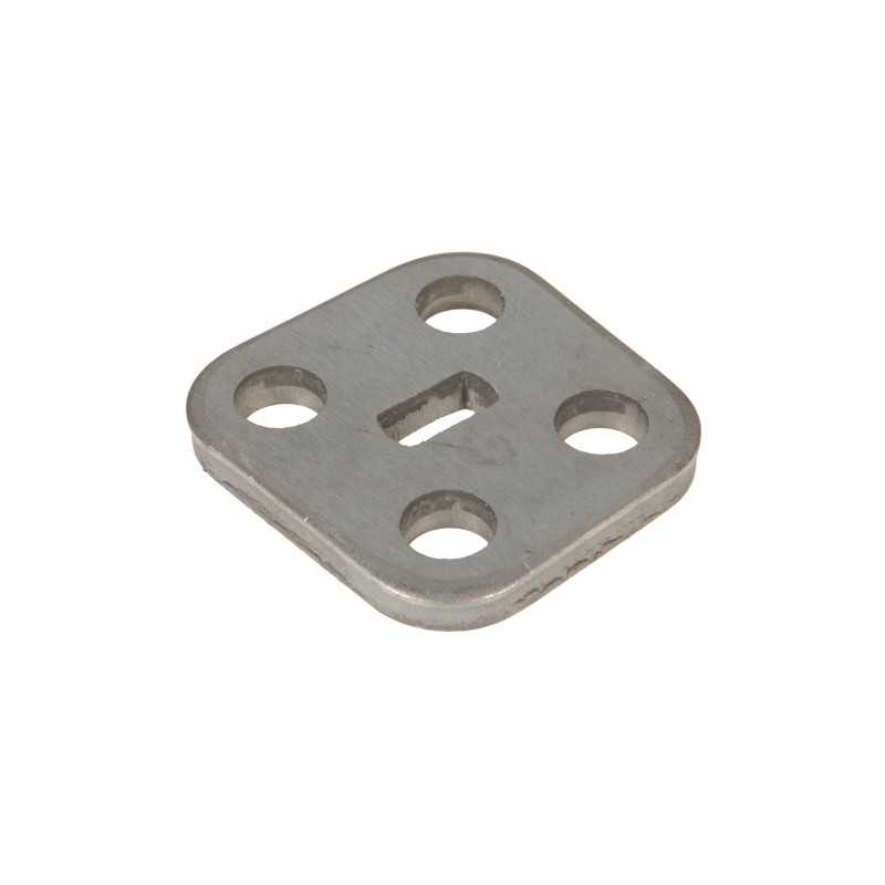 F181201160010 skirstomojo veleno tvirtinimo plokštė