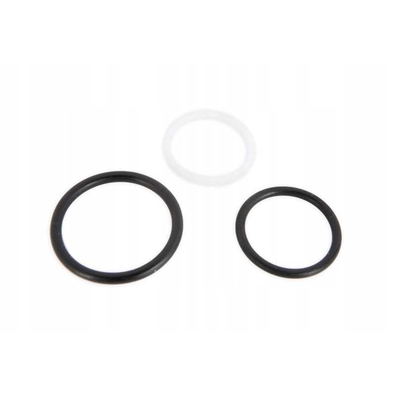 F931920102080 vožtuvo sandariklių komplektas