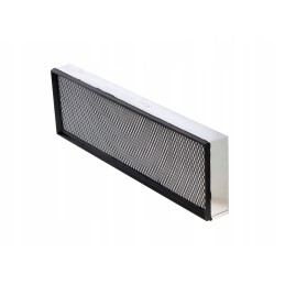 Anglies salono filtras hifi filtras sc60008cag