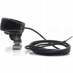 Lenkiška darbo lempa 9xled 4500lm 46 5w jungtis