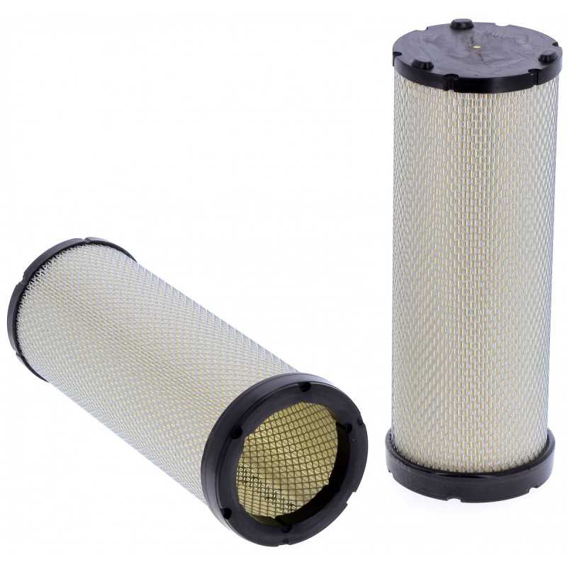 Sa16016 hifi oro filtras