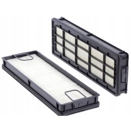 Sa16745 hifi oro filtras