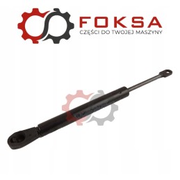 Fendt Vario Xylon stoglangio dujų pavara