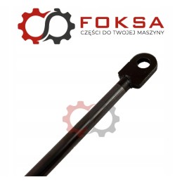 Fendt Vario Xylon stoglangio dujų pavara