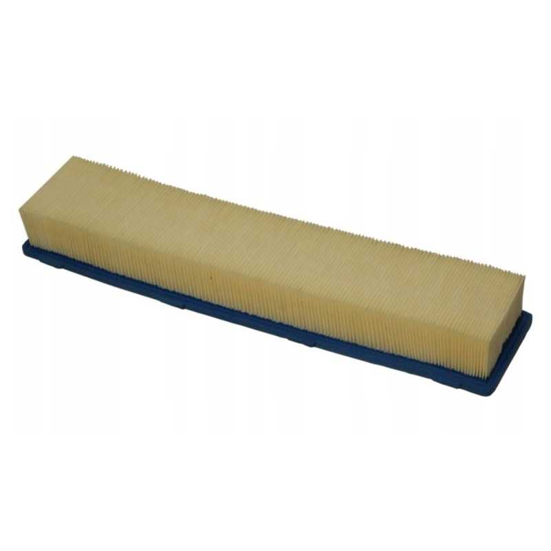 Salono filtro korpusas mccormick 248124a1 af26119