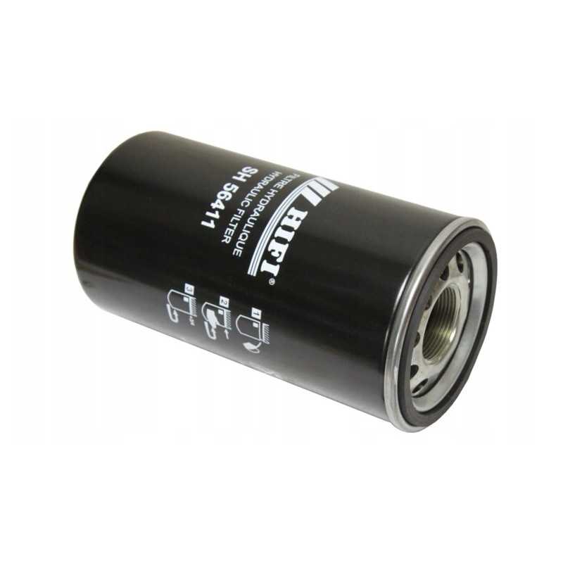 Hifi hidraulinis filtras 24419280010 tas pats lambo deutz