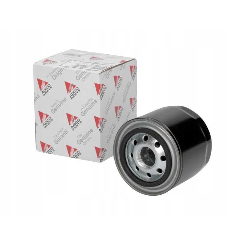 Massey Ferguson variklio alyvos filtras acp0310650