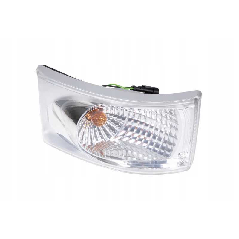 G931901020090 galinis posūkio žibintas