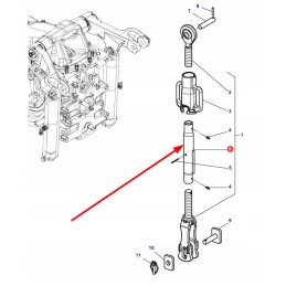 4302112m91 jungties vamzdis