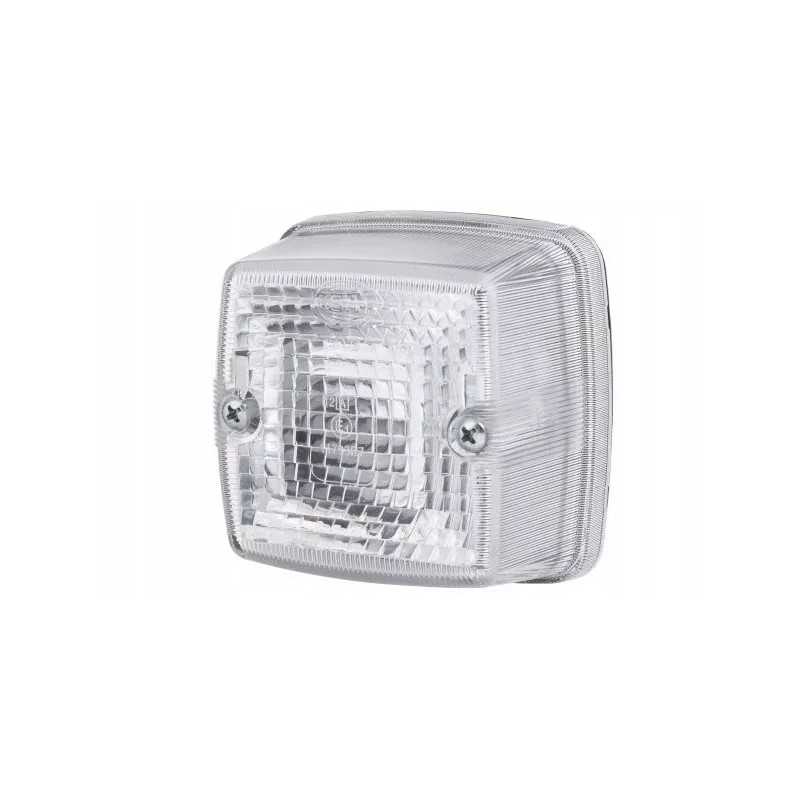 Hella šoninis žymeklis