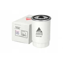 Massey Ferguson kuro filtro įdėklas 3638510m2