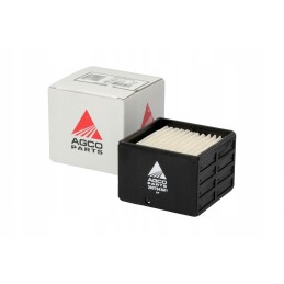 Massey Ferguson kuro filtro įdėklas 3907943m1