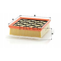 Mann filtrų komplektas opel meriva b 1 3 cdti