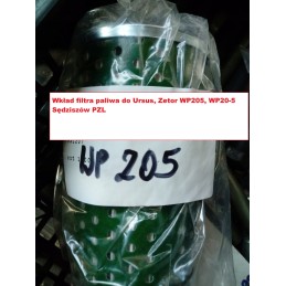 kuro filtras ursus 1222 1224 1614 1624 zetor 12145