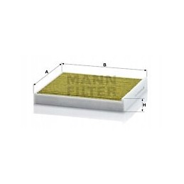 Salono filtras ford transit 07 frecious plus antia