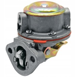 Diafragminis padavimo siurblys 3801822 granitas