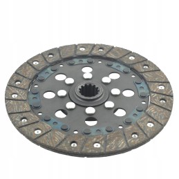 Sankabos diskas 8 13t iseki 8 05 100 02