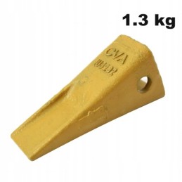 Katės kaušo dantys 436b 426b 438c 20 mm storio ašmenims 1u3202