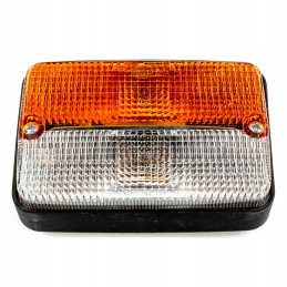 Hella posūkio signalo gabaritinė lemputė