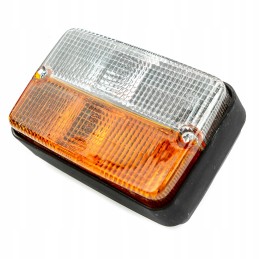 Hella posūkio signalo gabaritinė lemputė