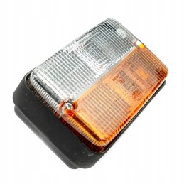 Hella posūkio signalo gabaritinė lemputė